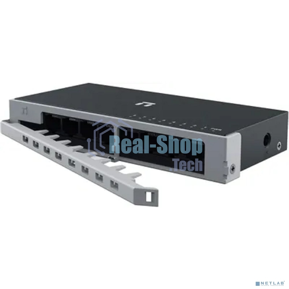 Коммутатор Netis ST108D 8PORT 10/100M