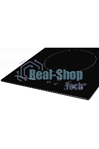 Электрическая варочная панель Kuppersberg ECO 302 / домино, ширина 30 см, 2 зоны ускоренного нагрева HI-Light, 1 зона с двойным расширением, сенсорное управление, 3 цифровых дисплея, 9 уровней мощности, таймер, автоматика закипания, автоотключение, защита