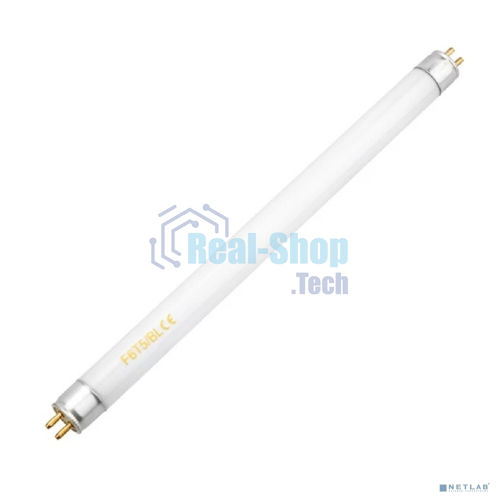 Лампа Rexant Т5 для уничтожителя