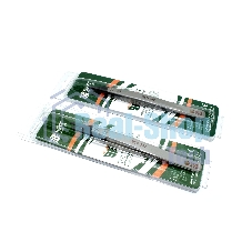 Пинцет Best BST-242 прямой антистатический 130мм 2 шт