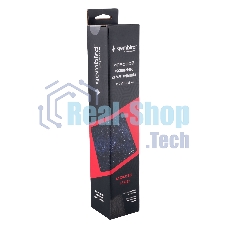 Коврик для мыши Gembird MP-35-30-SPACE, 350х300х3мм, 