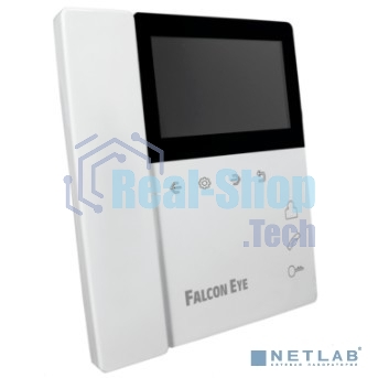 Видеодомофон Falcon Eye Lira + AVC-305 (PAL) Медь ассорти