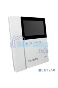 Видеодомофон Falcon Eye Lira + AVC-305 (PAL) Медь ассорти