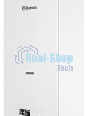 Водонагреватель проточный Thermex S 20 MD Art Red