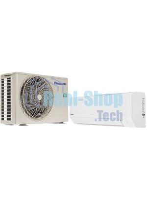 Наружный блок Panasonic CU-TZ20WKE серия COMPACT INVERTER