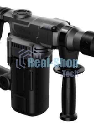 Перфоратор Deli DE-DC26-3E, SDS-plus, 1100 Вт, 5 Дж, от сети