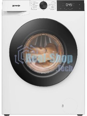 Стиральная машина Gorenje WG2P114A12/C класс: A загр.фронтальная макс.:11кг белый инвертор
