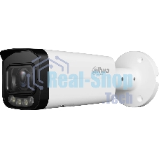 Камера видеонаблюдения IP Dahua DH-IPC-HFW2249TP-ZAS-IL-S2 2.7-13.5мм цв.