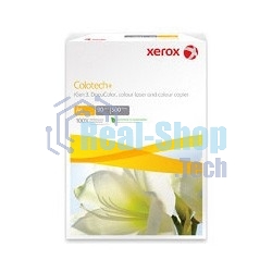 Бумага Xerox COLOTECH+SRА3/100 гр/500листов/упаковка/170 CIE