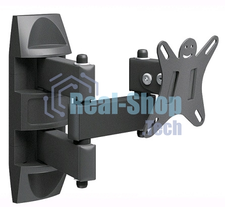 Кронштейн для телевизора Holder LCDS-5039 металлик 10