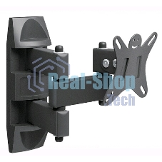 Кронштейн для телевизора Holder LCDS-5039 металлик 10