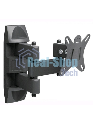 Кронштейн для телевизора Holder LCDS-5039 металлик 10