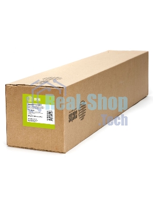 Холст Cactus CS-MC260-91430 914мм-30м/260г/м2/белый матовое синтетика для струйной печати втулка:50.8мм (2