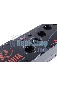 Стабилизатор напряжения Ресанта С1500