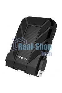 Внешний HDD 2.5