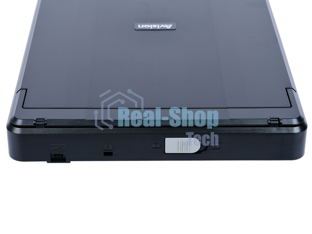 Планшетный сканер Avision FB10, Формат А4