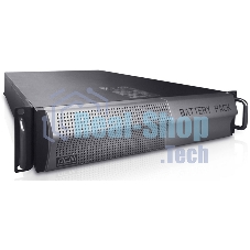 Батарейный модуль Powercom BAT SRT-24V for SRT-1000A(24V, 12V/7AHx6pcs)