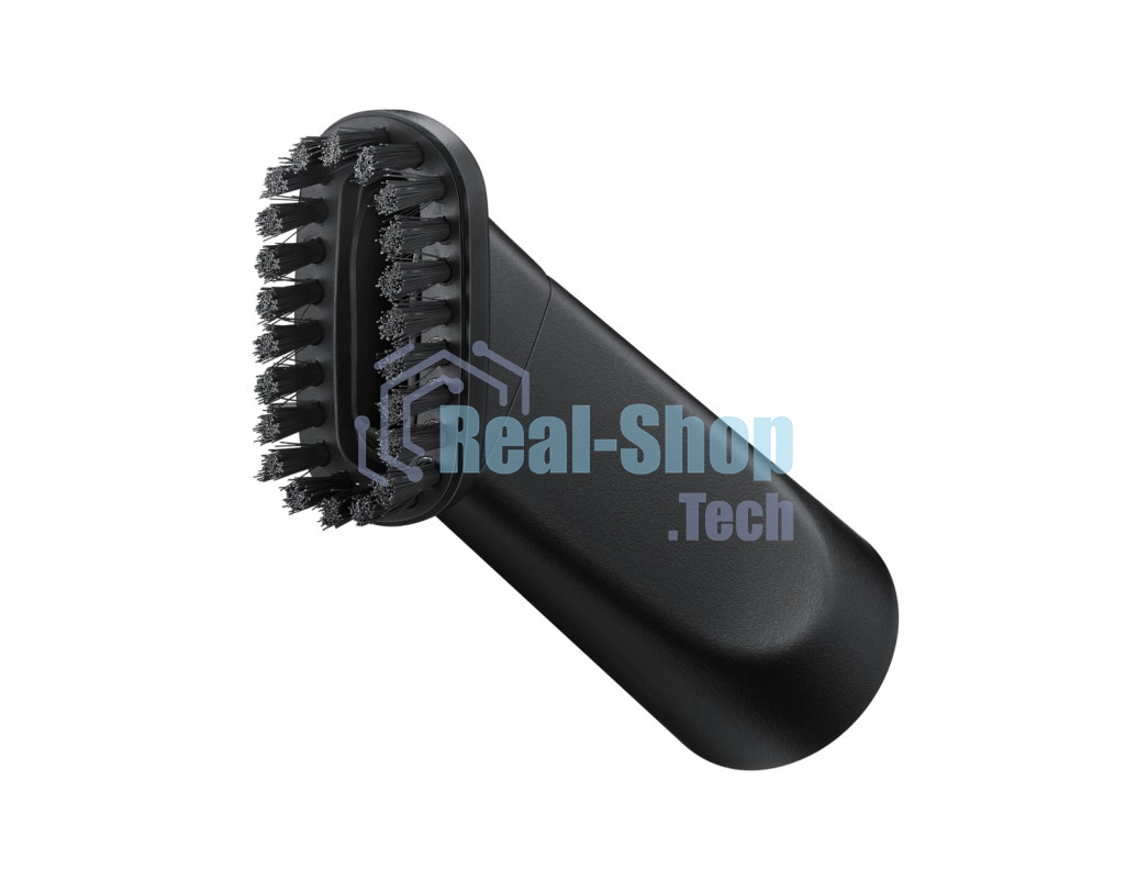 Пылесос Samsung VCC4520S36 синий/черный, 350/1600 Вт, уборка сухая, пылесборник контейнер 1.3 л