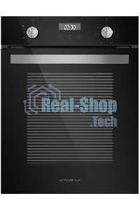 Шкаф духовой электрический Maunfeld EOEM516B, встраиваемый