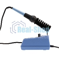 Паяльная станция Rexant, 160-500 °C, 230 В/48 Вт