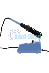 Паяльная станция Rexant, 160-500 °C, 230 В/48 Вт