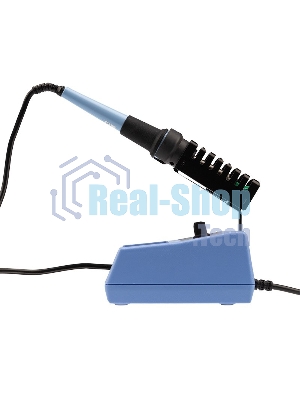 Паяльная станция Rexant, 160-500 °C, 230 В/48 Вт