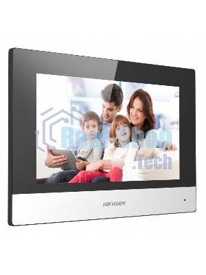 Видеодомофон IP Hikvision DS-KH6320-TE1