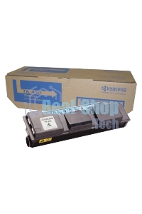 Картридж лазерный Kyocera TK-450 (1T02J50EU0) черный для FS-6970DN 15000 стр
