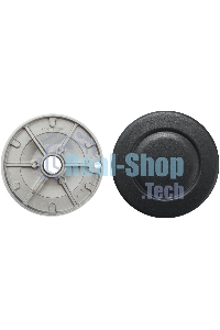 Комбинированная варочная панель Maunfeld EEHG.642VC.2CB/KG