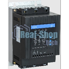 Устройство плавного пуска SFB 3Ф 380В 15кВт 30A Uупр 110-220В ONI SFB-33-15-A-00