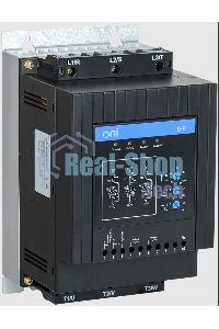 Устройство плавного пуска SFB 3Ф 380В 15кВт 30A Uупр 110-220В ONI SFB-33-15-A-00