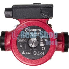 Циркуляционный насос Вихрь Ц-32/8 СТАНДАРТ 68/7/10