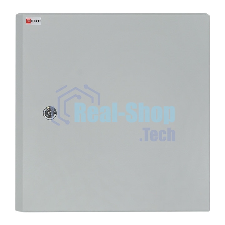 Щит с монтажной панелью EKF PROxima ЩМПг-40.40.25 IP54 mb24-04