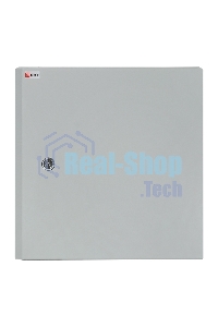 Щит с монтажной панелью EKF PROxima ЩМПг-40.40.25 IP54 mb24-04