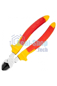 Бокорезы Matrix insulated 180 мм двухкомпонентные рукоятки