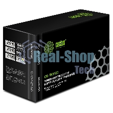 Картридж лазерный Cactus CS-TK1120BK черный (3000 стр.) для Kyocera Mita FS 1025MFP/1060/1060DN/1125/1125MFP