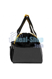 Сумка для инструмента Denzel 500х245х300 мм, 20 карман., съемный органайз. 10 карман., наплеч. рем.