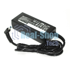 Блок питания (сетевой адаптер) для ноутбуков HP 19.5V 2.31A (4.5x3.0) HC