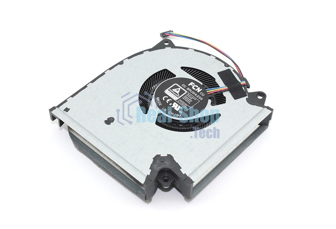 Вентилятор (кулер) для ноутбука Asus ROG Strix G533Q G513QR G713QR G733QS 12V GPU