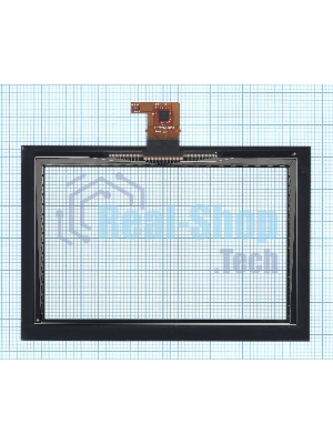 Сенсорное стекло (тачскрин) для Asus ETBW11AA