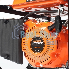 Электрогенератор бензиновый Patriot GRS 1500, 1.2 кВт, 62 дБ, 26 кг