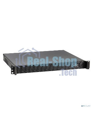 Серверный корпус ExeGate Pro 1U390-01 RM 19
