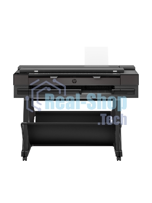 МФУ струйное HP DesignJet T850 36-in MFP