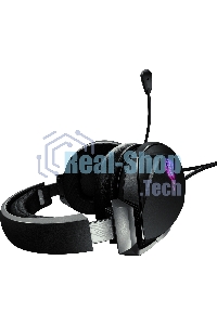 Игровые наушники ASUS ROG THETA 7.1, черные