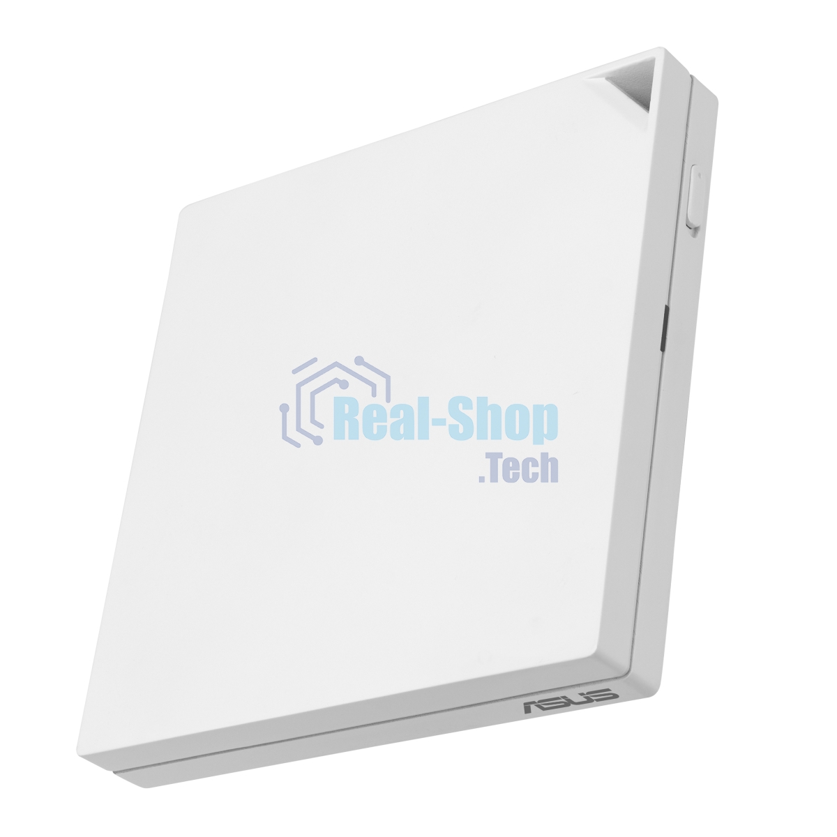 Маршрутизатор ASUS RT-AX57 GO, белый 90IG08N0-MU9C00