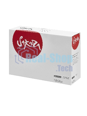 Фотобарабан Sakura 013R00691 для Xerox B230/B225/B235, черный, 12000 к.