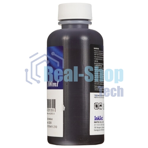 Чернила Epson сублимационные Piezo (InkTec) DTI01-100MB 0,1л (оригинальная фасовка)