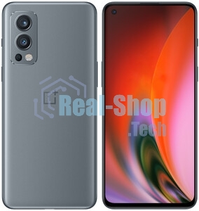 Камера фронтальная (селфи) для OnePlus Nord 2