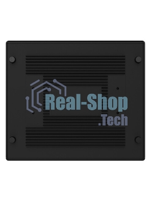 Компьютер ZOTAC ZBOX NANO, SFF, FANLESS, i5-1335U, 2 DDR5 SODIMM, M.2 SSD, 2.5