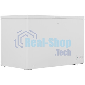 Морозильный ларь Centek CT-1790, белый, 368л